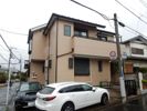 西野邸1階の外観画像