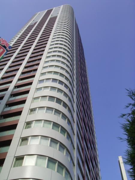 THE UMEDA TOWER(ザ・梅田タワー)の外観画像