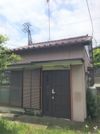長沢6丁目平屋の外観画像