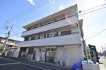 コスモピアMMの外観画像