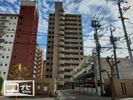 アルファステイツ栗林Ⅱの外観画像