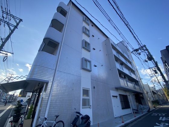 グランドール300の外観画像