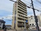 ANNEX Rainbow Towerの外観画像