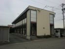 レオパレスエクセルの外観画像