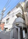 常盤台IMAハウスの外観画像