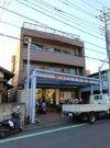 （仮称）ASA中浦和ビルの外観画像