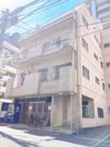 シャロンヒルズの外観画像