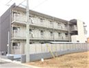 ミランダアヴェニールの外観画像