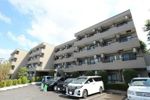 ティアレ宮崎台(ティアレミヤザキダイ)の外観画像