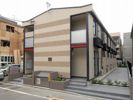 レオパレス南篠崎の外観画像