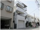 プランドール高砂の外観画像