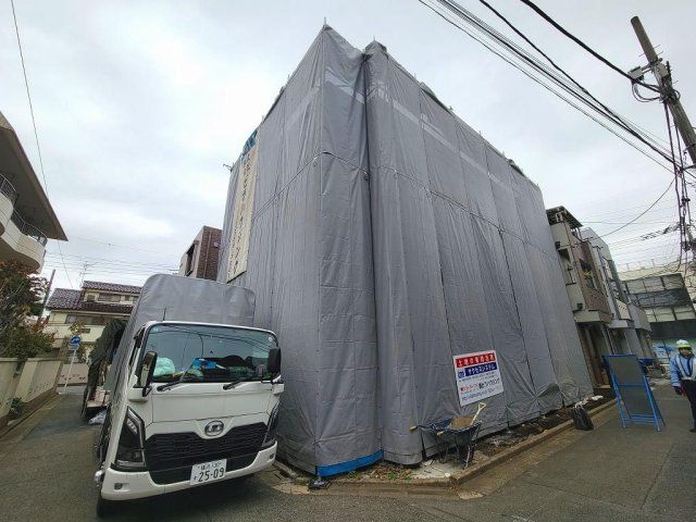 コート関町北の外観画像