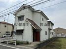 辰巳貸家 東北棟の外観画像