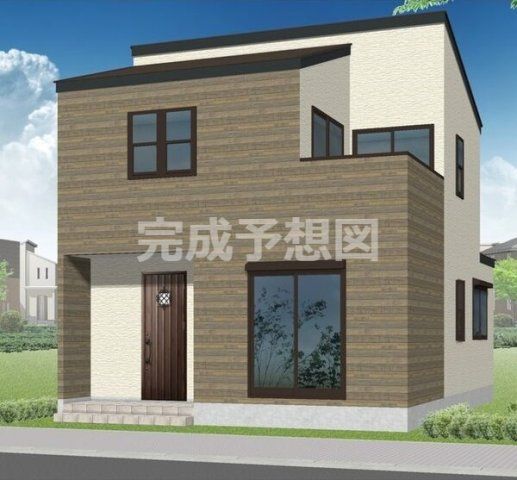 Asahigaoka 36の外観画像