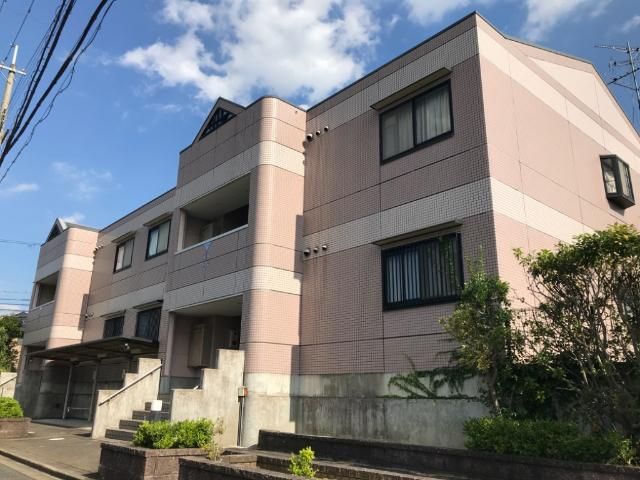 グッドヒルズ桜が丘の外観画像