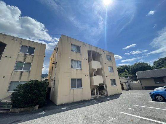 サンステート矢野の外観画像