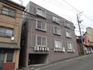 八木山松波ビルの外観画像