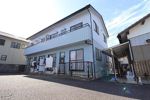 Kハイツの外観画像
