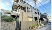 蕨市中央4丁目マンションの外観画像