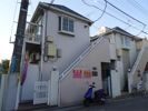 ライフピアフィーストの外観画像