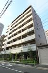 コンシェリア東京BAYSIDE COURTの外観画像