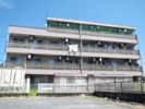 クレスト花野の外観画像