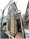 ドミシルAYA拾六番館の外観画像