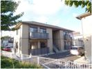 メゾン狩川Bの外観画像
