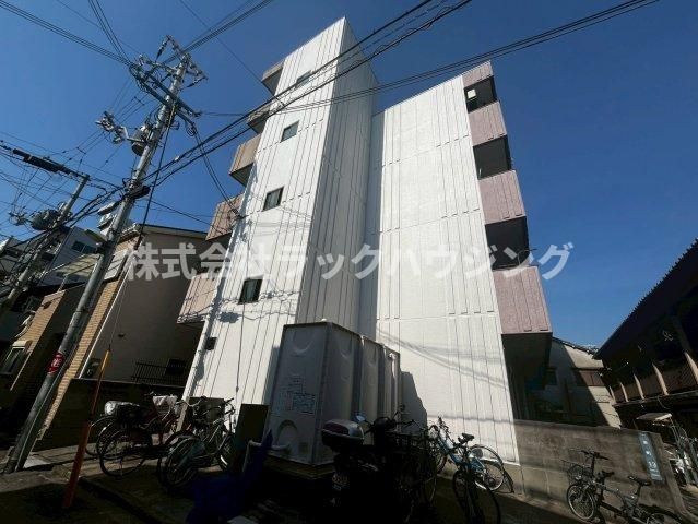 Hale Kadomaの外観画像