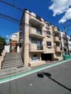 青葉台ハウスの外観画像