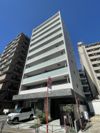 MARE YOKOHAMAの外観画像