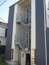 カーザチェレステ吉野町の外観画像