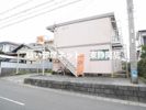 峰ハイツの外観画像