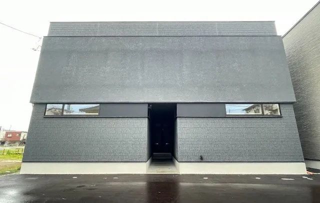 INTEGRAL Lotusの外観画像