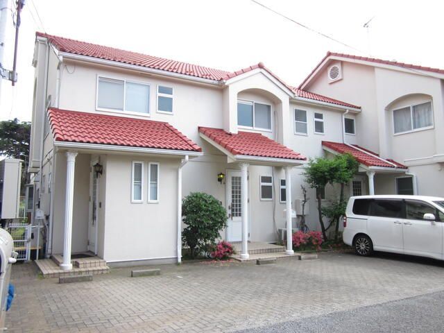 カサ・デ・ラ・ビエントの外観画像