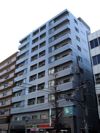 マークス横濱阪東橋の外観画像