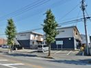 野村ハイツDの外観画像