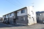 アネックス B棟の外観画像