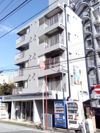 宮崎プラザの外観画像
