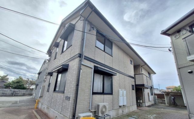 セジュール蓮町 D棟の外観画像