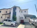 和田町93-7貸家の外観画像