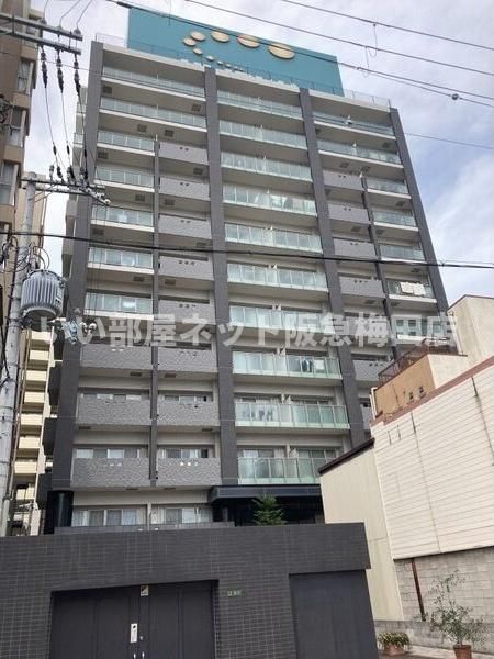 NORTH VILLAGE壱番館の外観画像