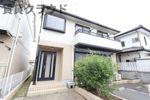 おゆみ野4丁目貸家の外観画像