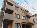 コムーネ富岡の外観画像