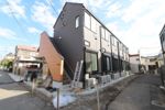 ハーモニーテラス桜台Ⅷの外観画像
