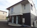 カーサピーノの外観画像