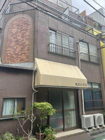 丸久ハウスの外観画像