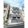 ピアコートTM大山 参番館の外観画像