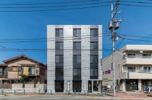 COCOCUBE大泉学園（S-627）の外観画像