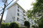 たまプラーザ団地 4街区5号棟の外観画像